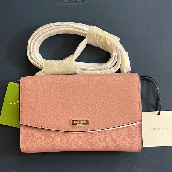 NWT kate spade crossbody - Picture 7 of 11